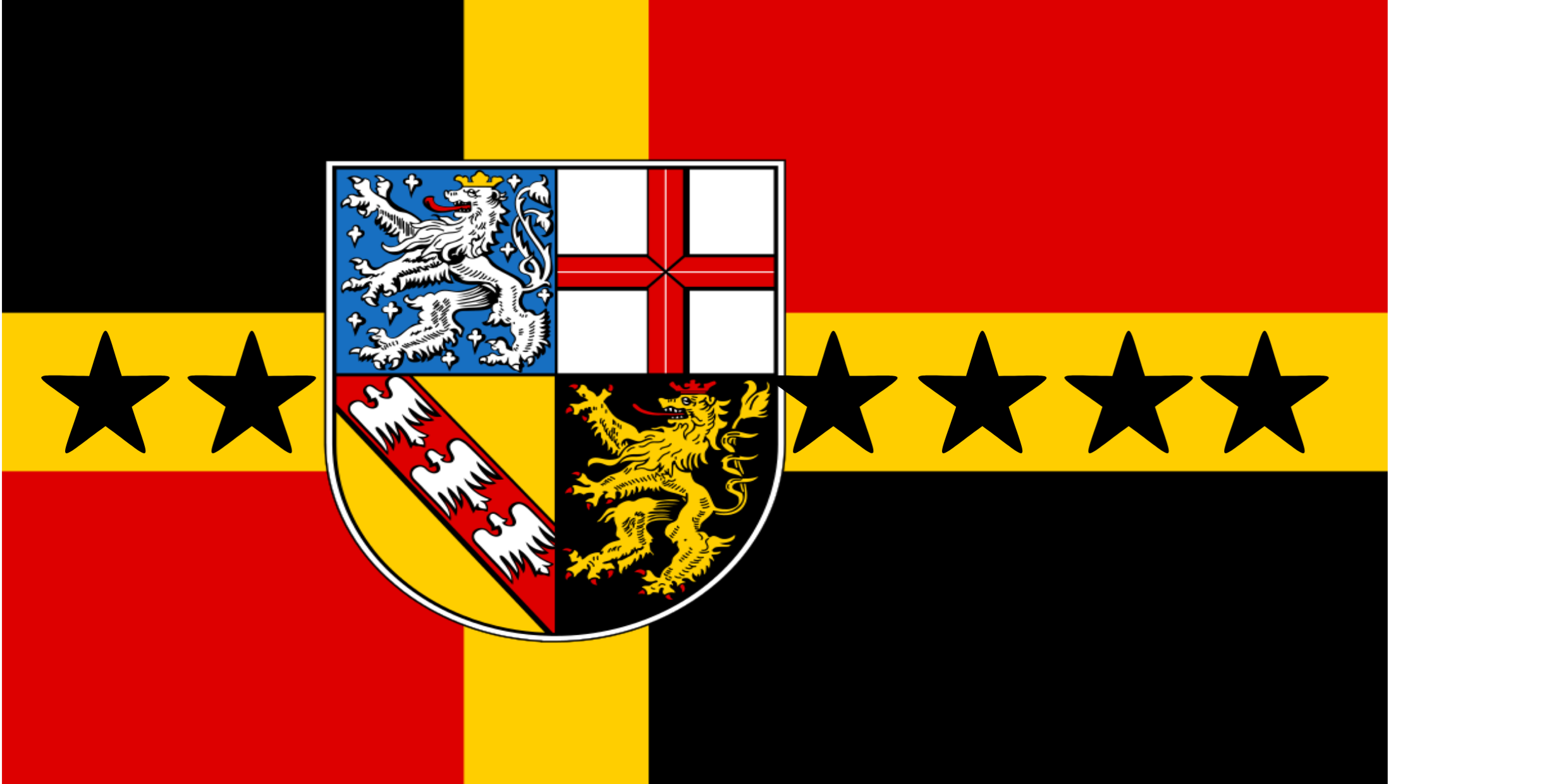 German Republican Flag